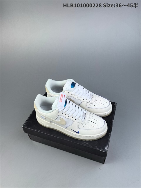 women air force one shoes 36-45 2025-9-19-023